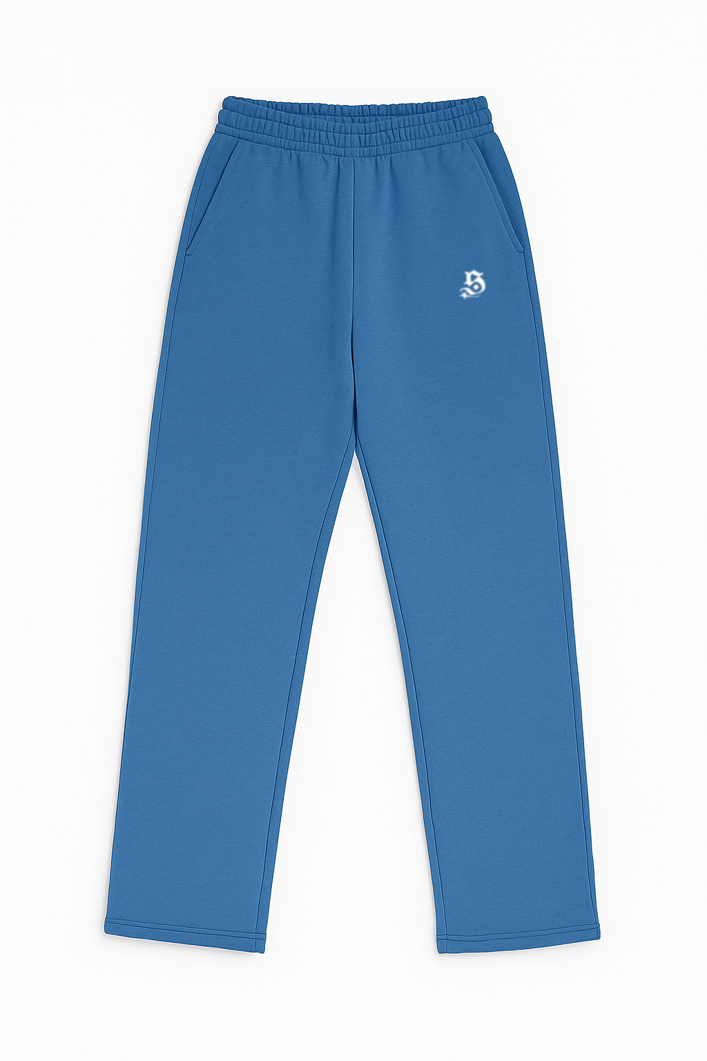 BASIC JOGGER LIGHT BLUE