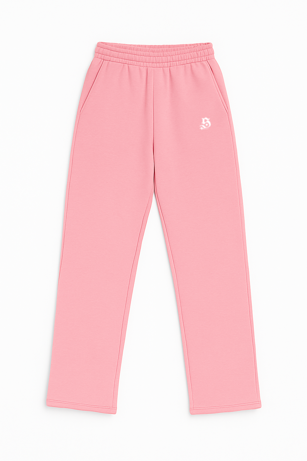 BASIC JOGGER PINK