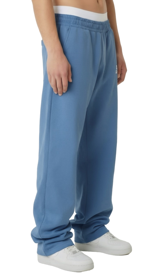 BASIC JOGGER LIGHT BLUE