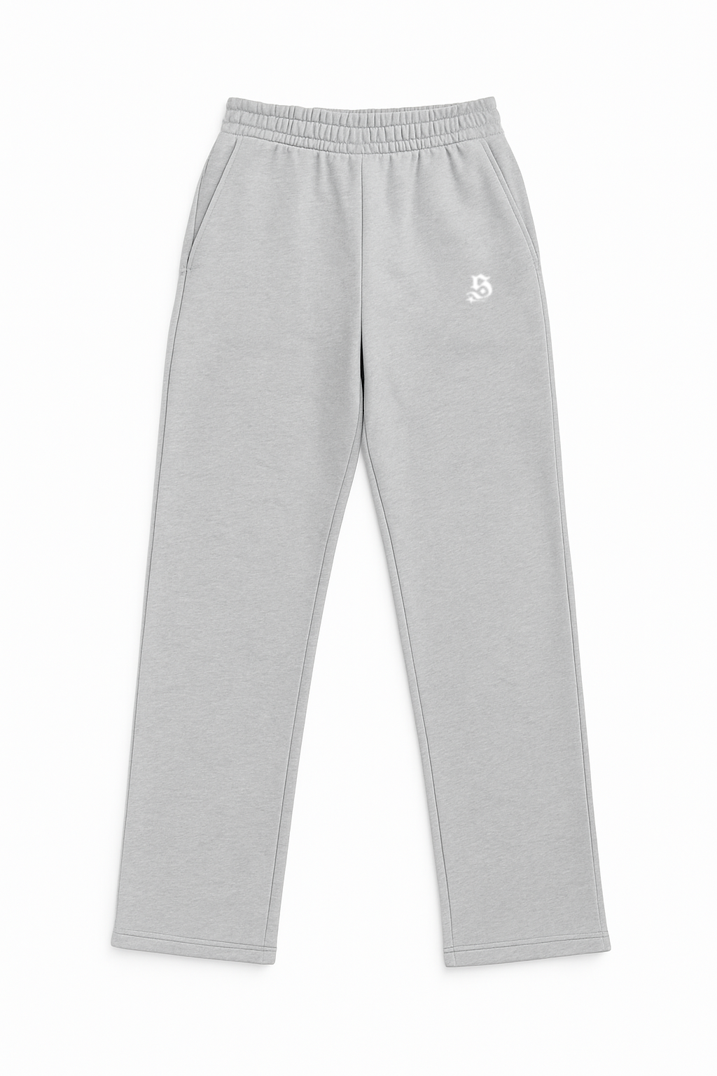 BASIC JOGGER GREY