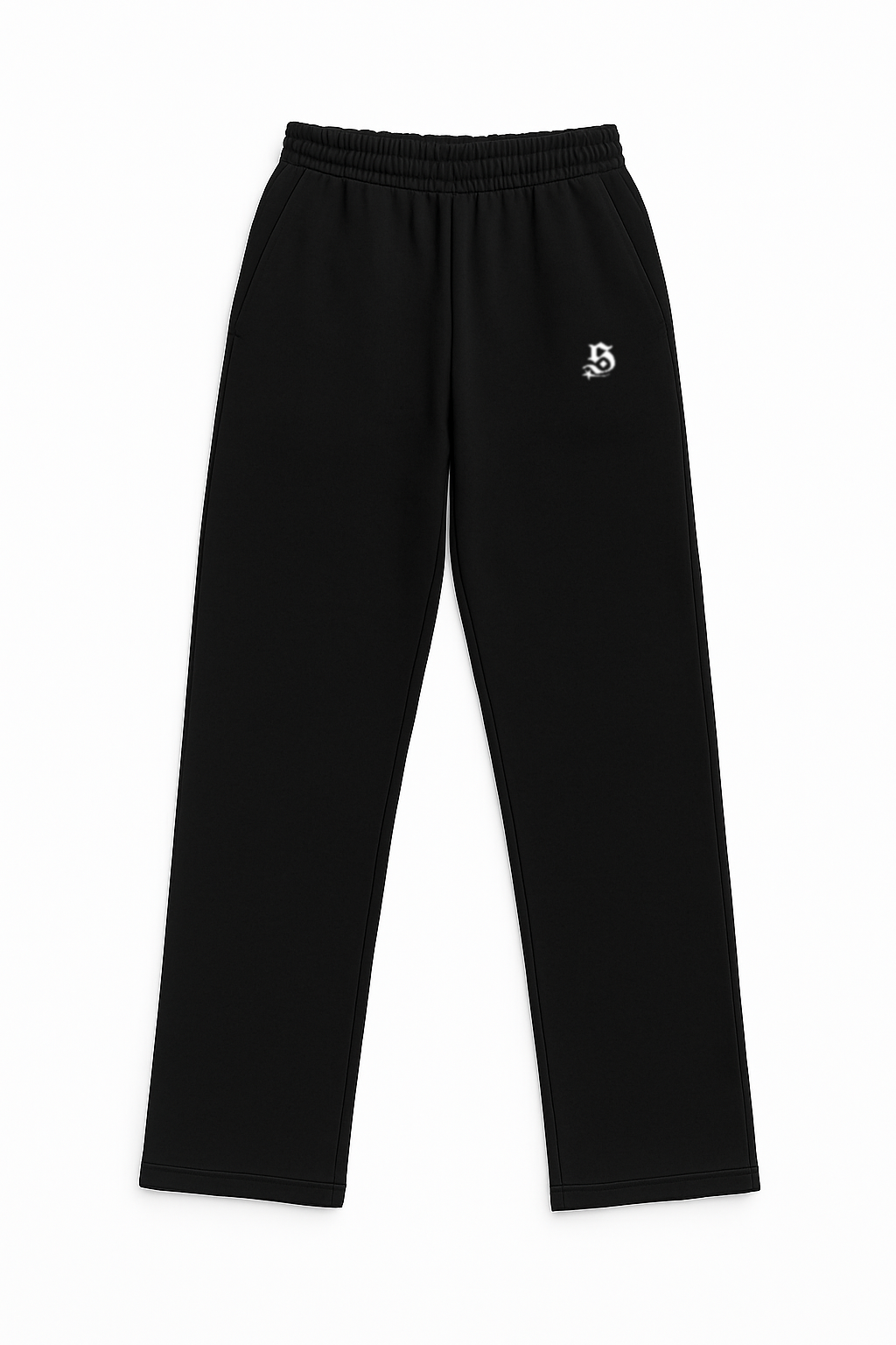 BASIC JOGGER BLACK