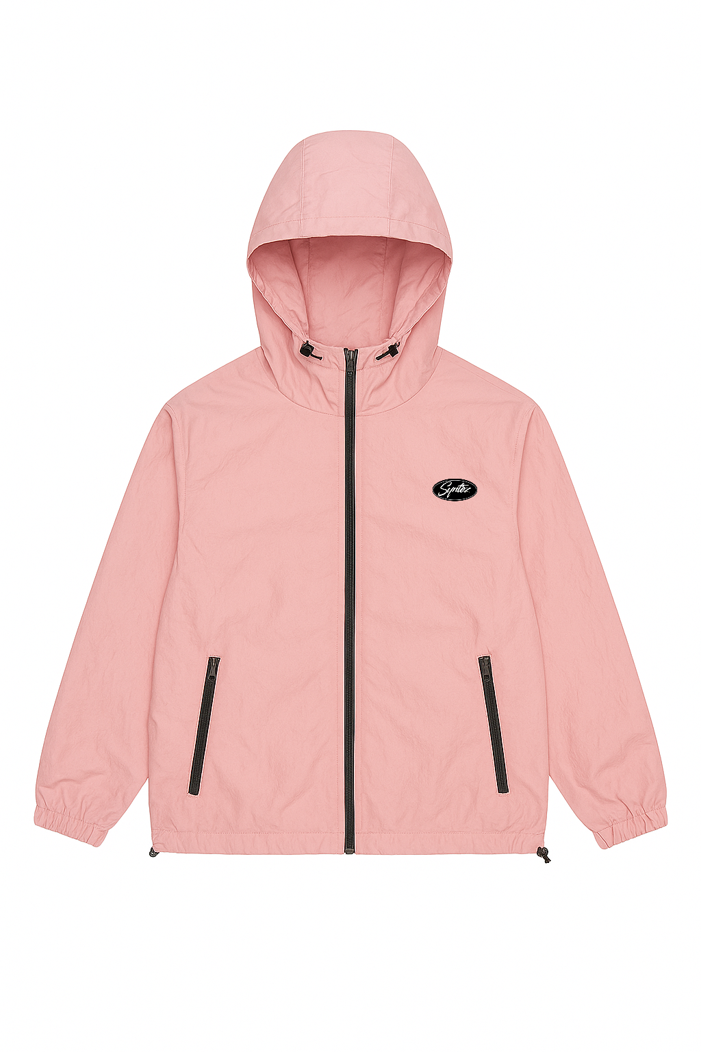 WINDBREAKER PINK