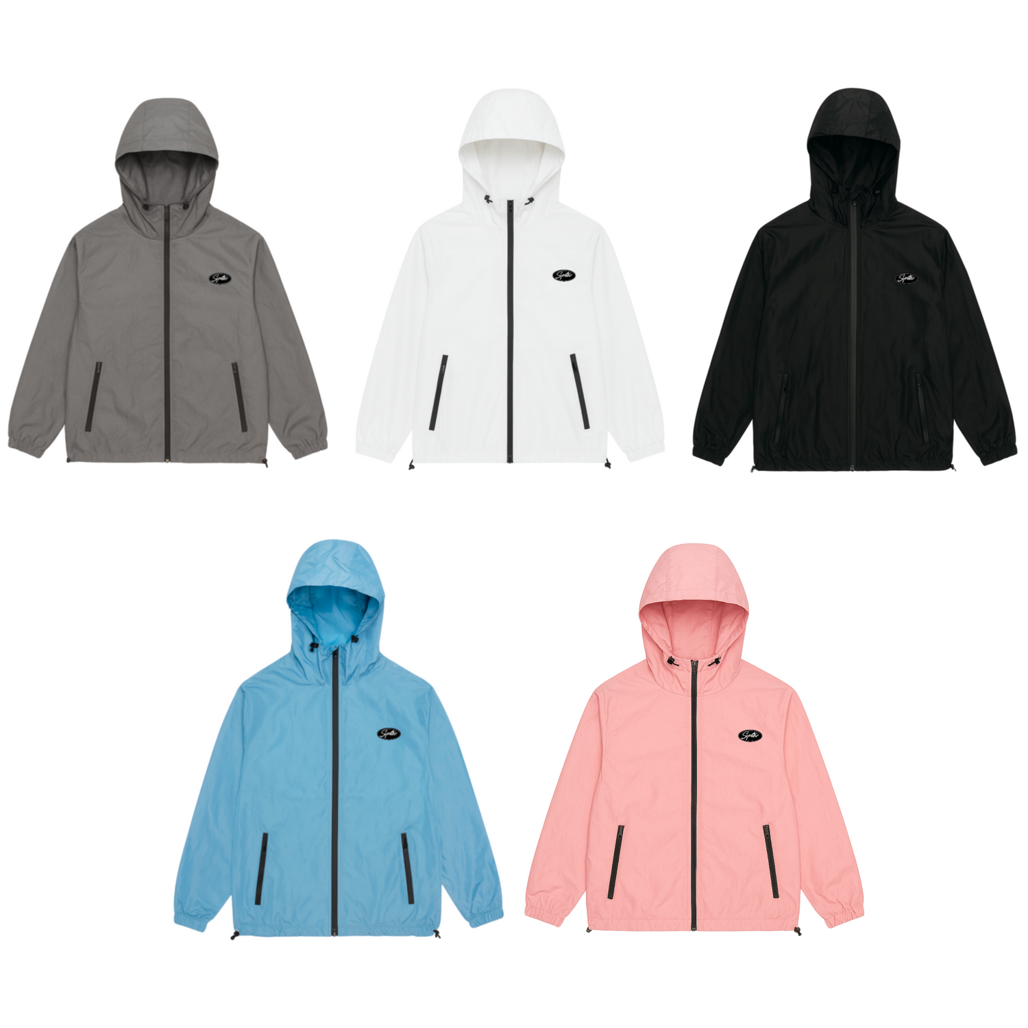WINDBREAKER