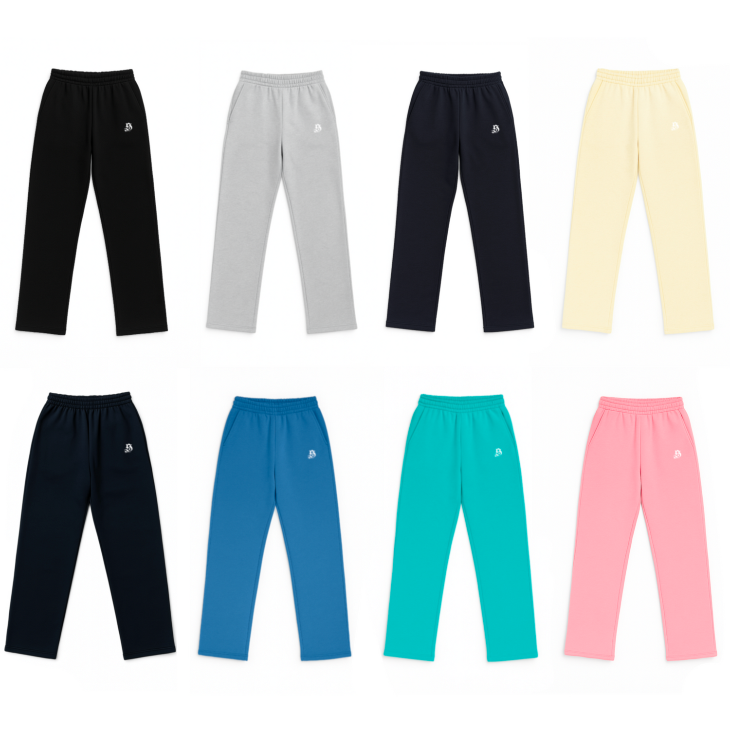 BASIC JOGGER