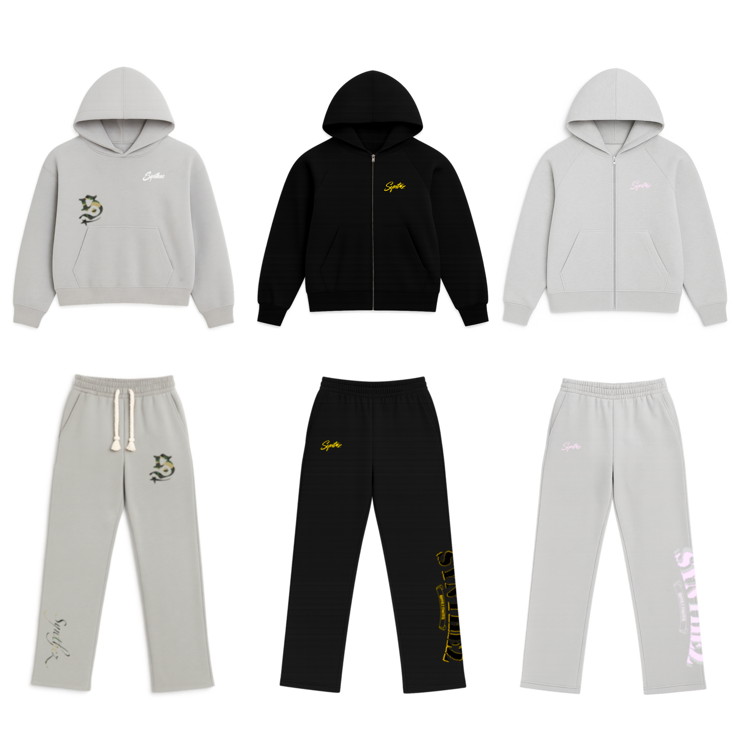 TRACKSUITS