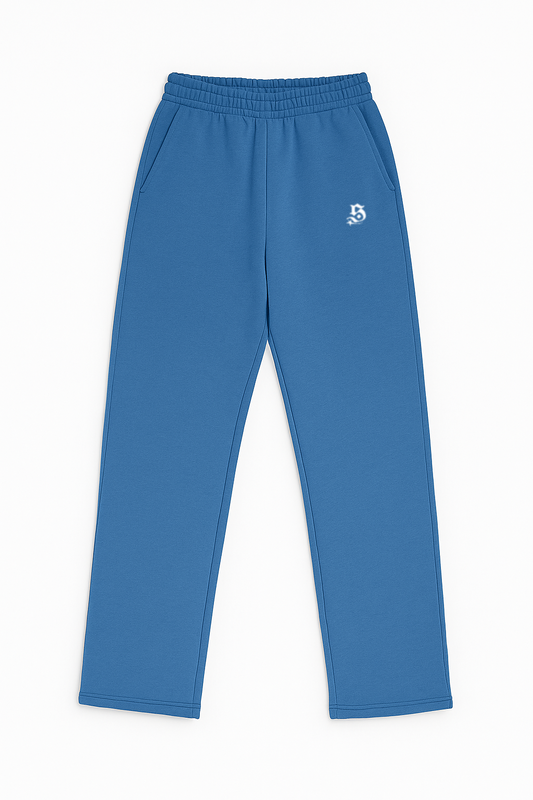 BASIC JOGGER LIGHT BLUE