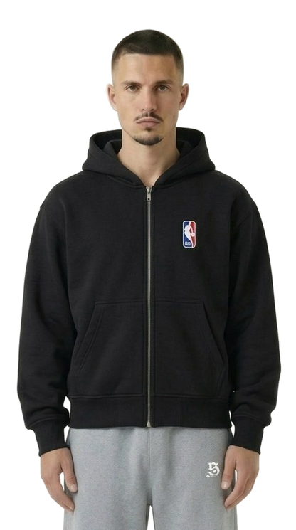 OVR COLLEGE ZIPPER