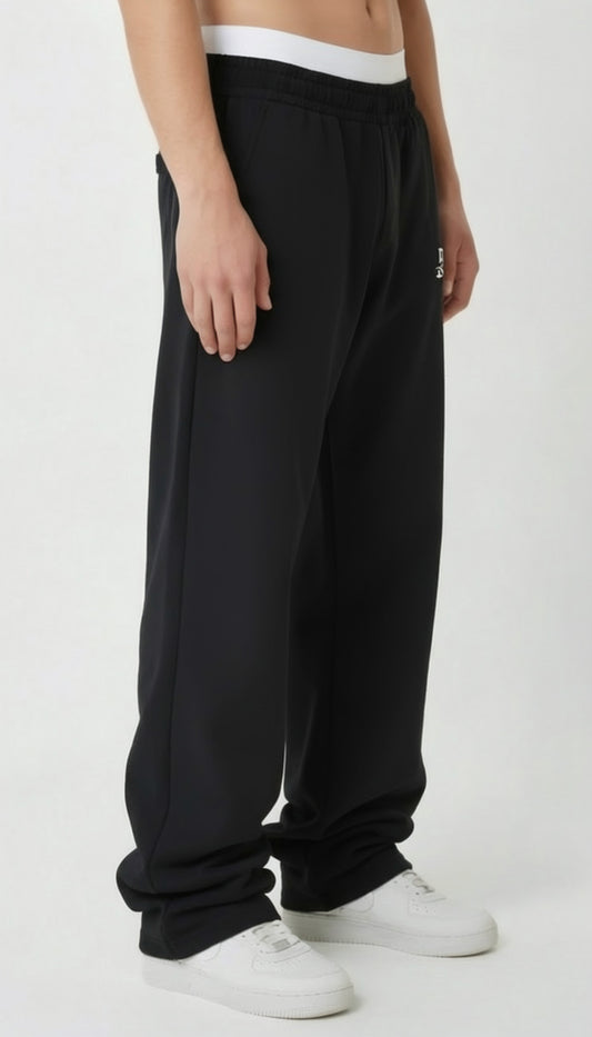 BASIC JOGGER BLACK