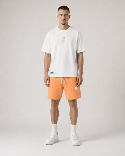 BRAZIL SET ORANGE