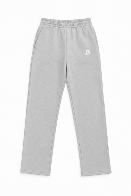 BASIC JOGGER GREY