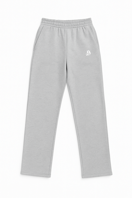 BASIC JOGGER GREY