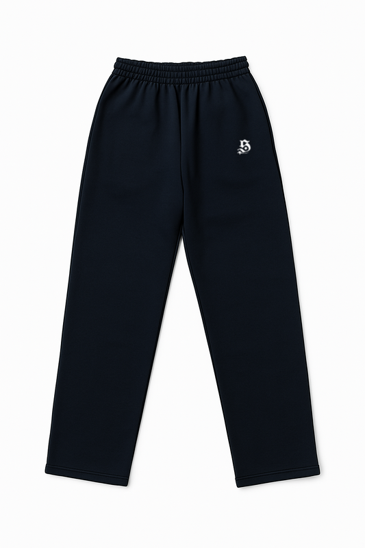 BASIC JOGGER NAVY BLUE
