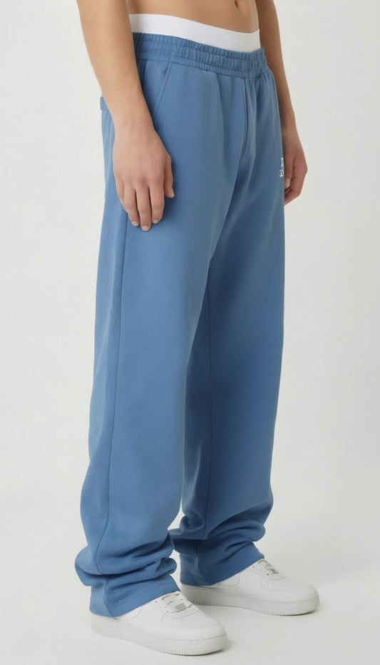 BASIC JOGGER LIGHT BLUE