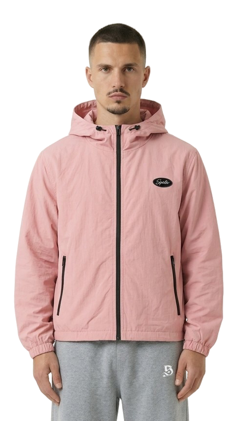 WINDBREAKER PINK