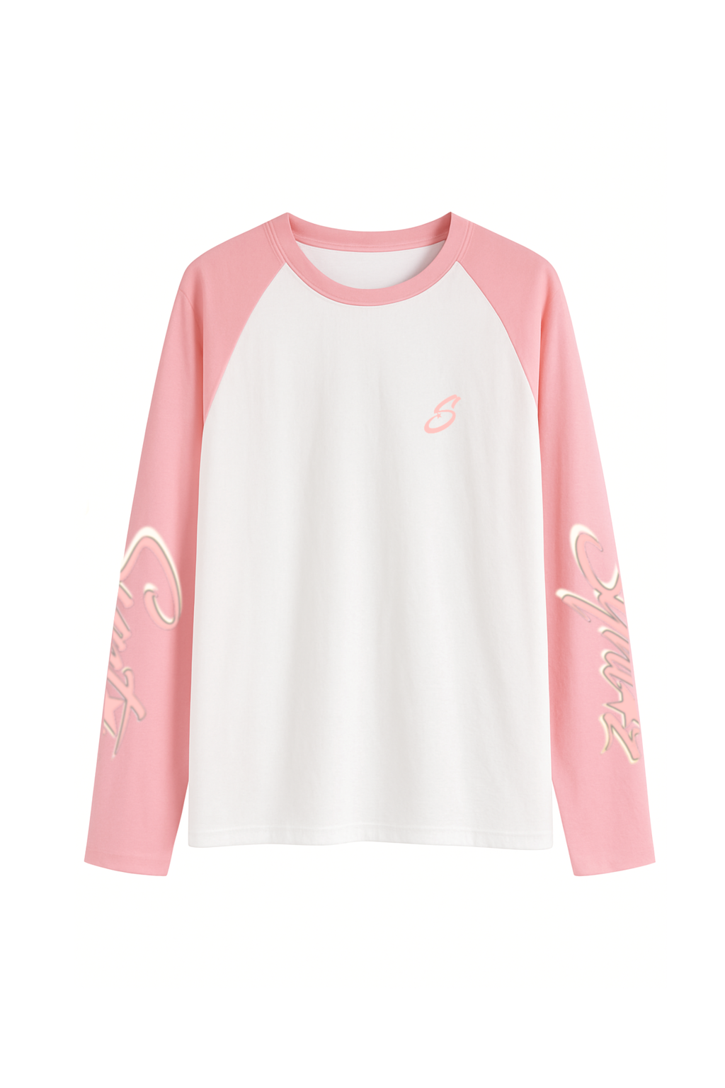 LONGSLEEVE PINK