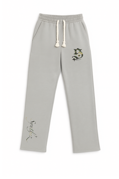 JOGGER GREY/CAMOUFLAGE