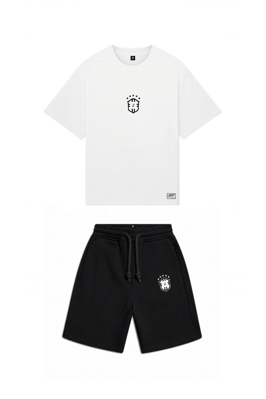BRAZIL SET BLACK