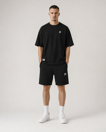BASIC SET NAVY BLUE