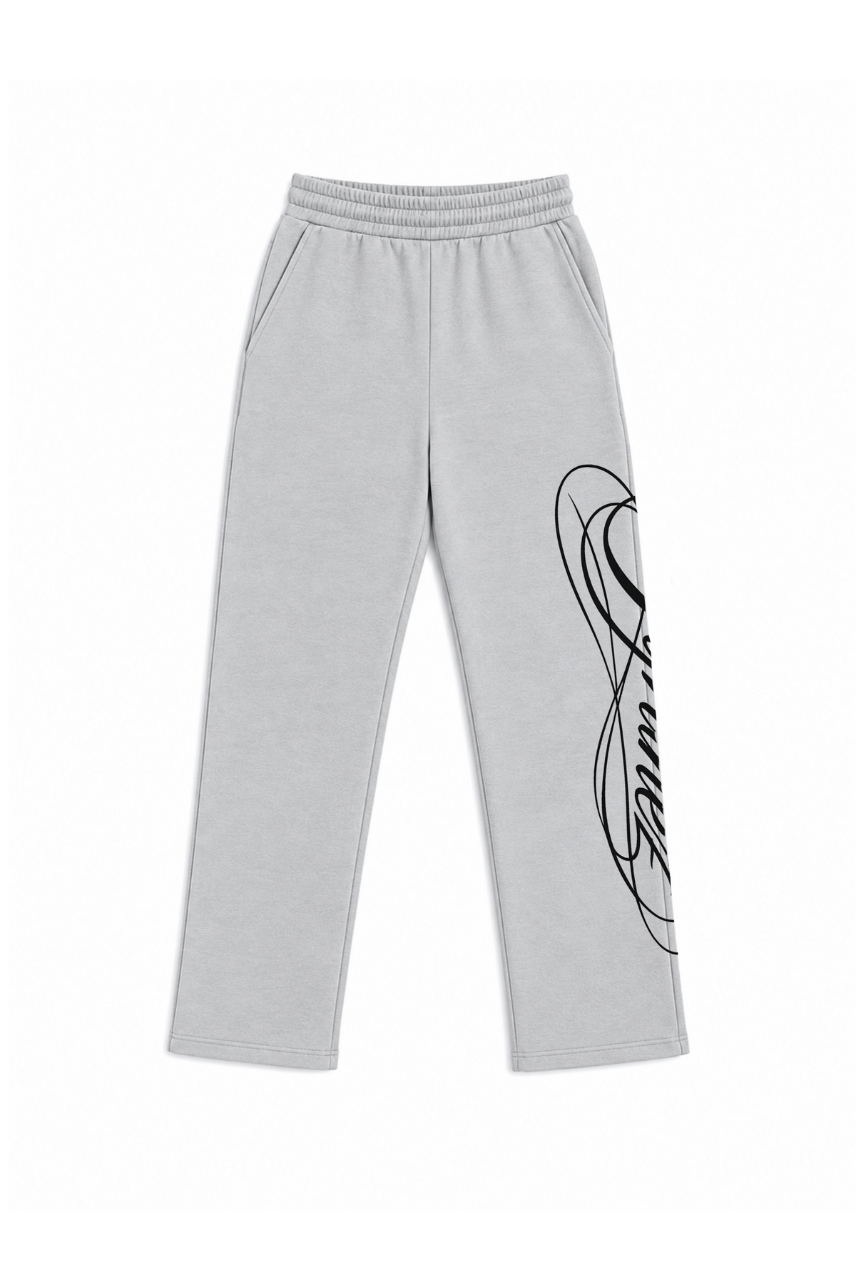 GRAVITY JOGGER GREY
