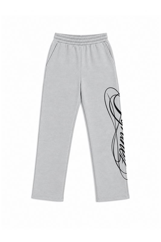 GRAVITY JOGGER GREY