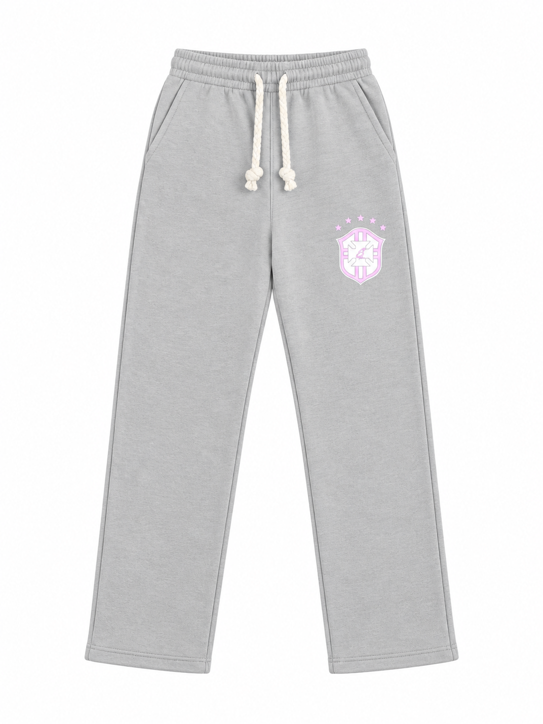 BRAZIL JOGGER GREY