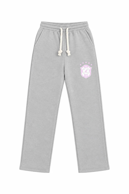 Brazil Jogger Grey